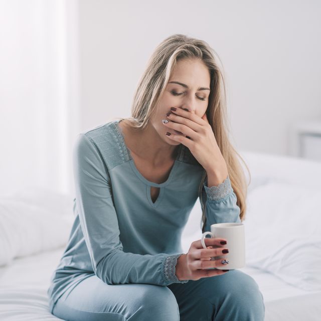 Qu'est-ce que la fatigue surrénale et comment savoir si vous en souffrez ?