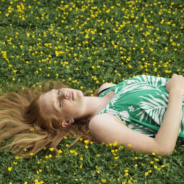 Il est important de r&eacute;apprendre la respiration abdominale